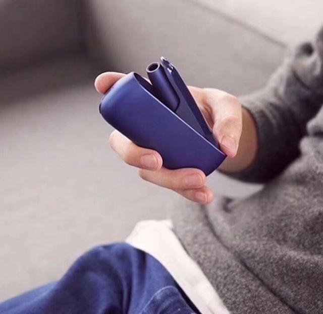 用戶真實體驗｜IQOS & TEREA 口味、主機心得推薦