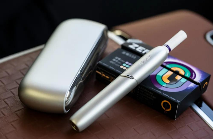 入坑必讀｜加熱菸IQOS新手入門指南？