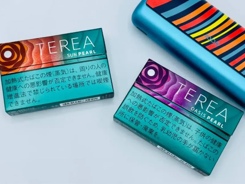 想知道 IQOS TEREA 哪個口味最好抽？